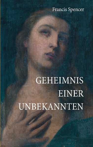 Cover von Geheimnis einer Unbekannten