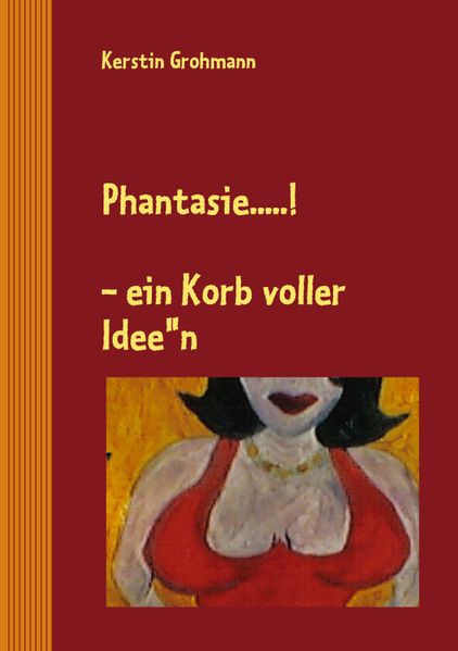 Cover von Phantasie….!