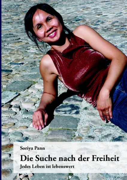 Cover von Die Suche nach Freiheit