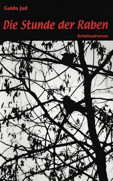 Cover von Die Stunde der Raben