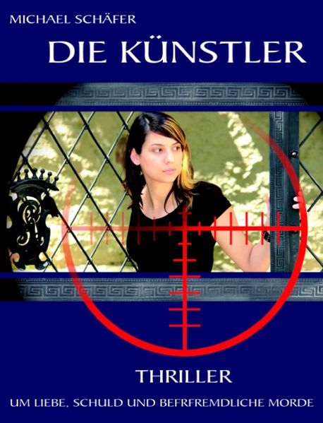 Cover von Die Künstler
