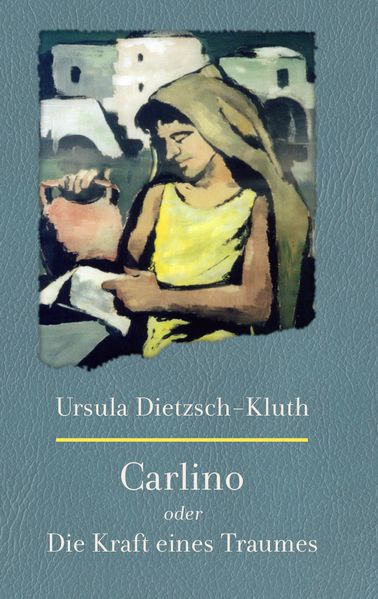 Cover von Carlino