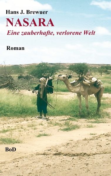 Cover von Nasara