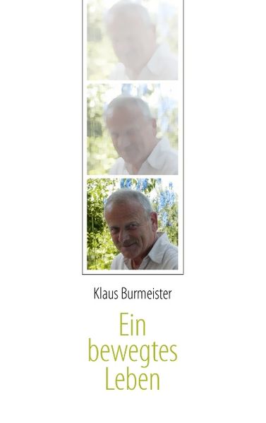 Cover von Ein bewegtes Leben