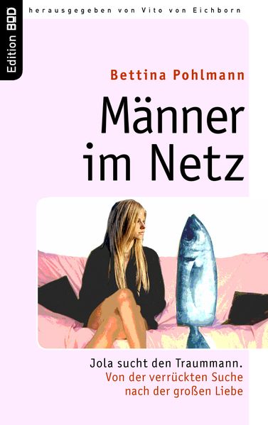 Cover von Männer im Netz