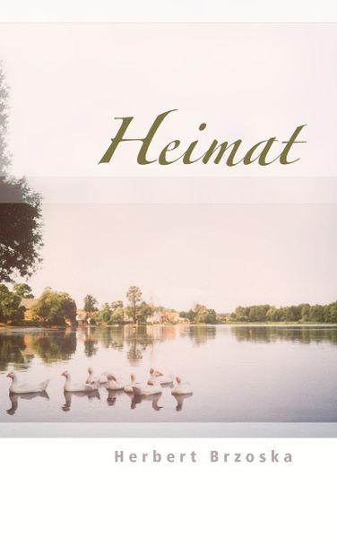 Cover von Heimat