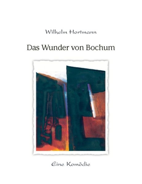 Cover von Das Wunder von Bochum