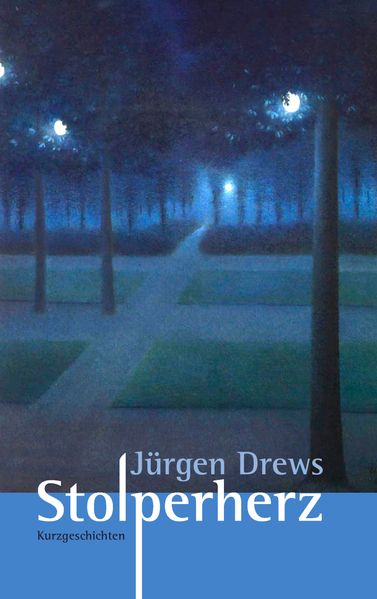 Cover von Stolperherz