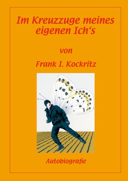 Cover von Im Kreuzzuge meines eigenen Ich’s