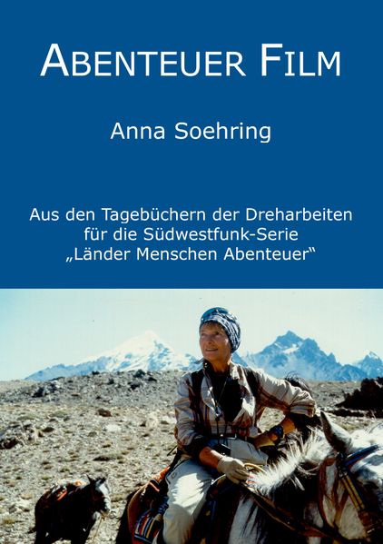 Cover von Abenteuer Film