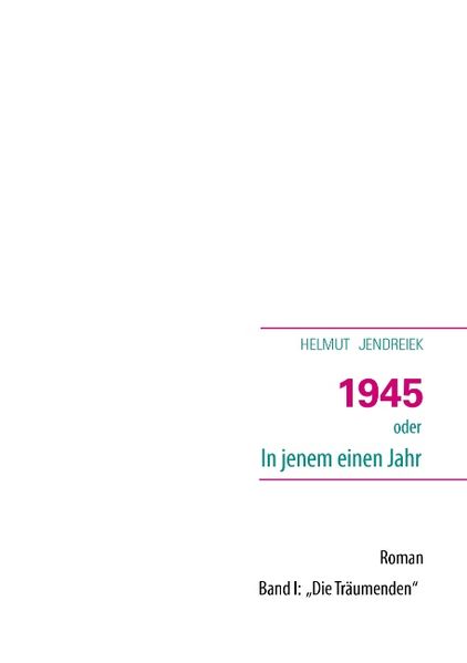 Cover von 1945