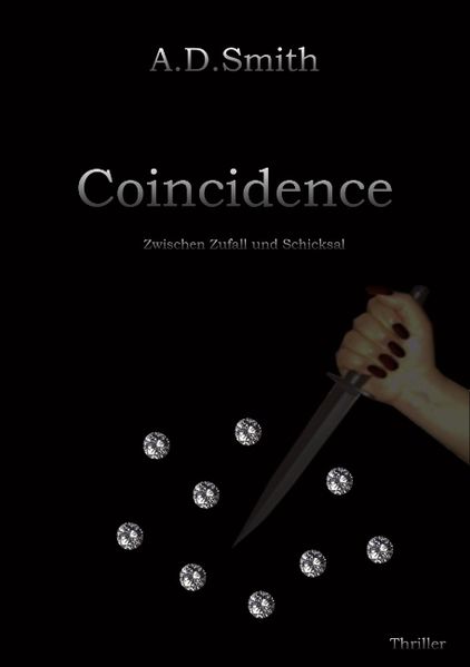 Cover von Coincidence