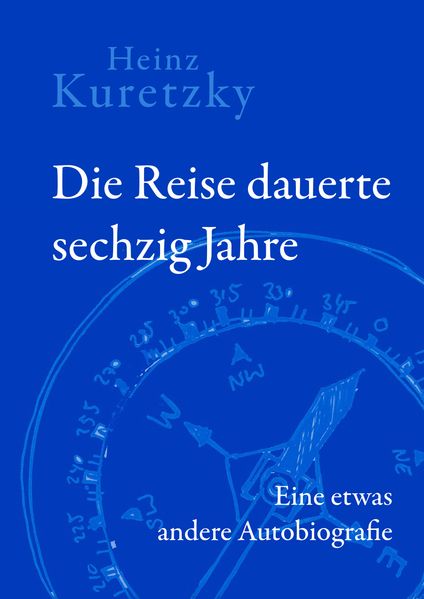 Cover von Die Reise dauerte sechzig Jahre