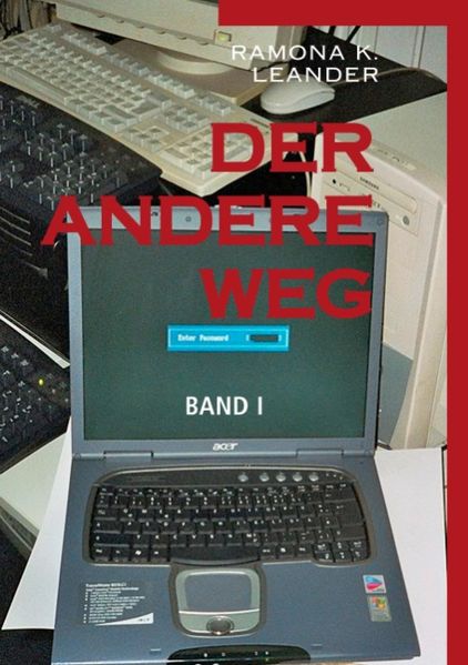 Cover von Der andere Weg