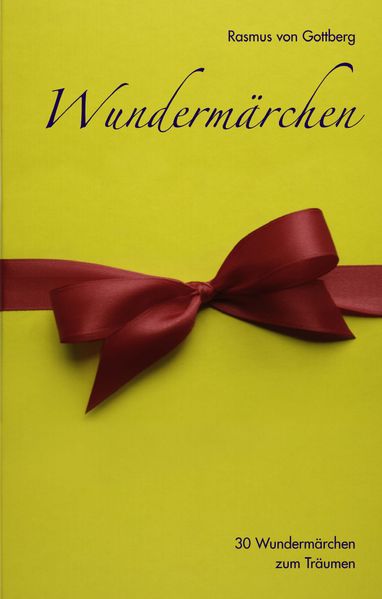 Cover von Wundermärchen