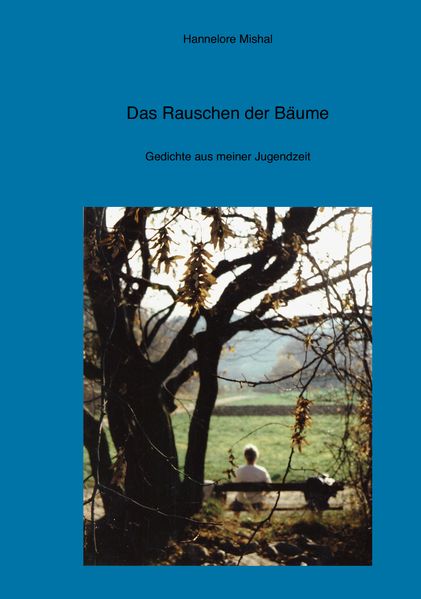 Cover von Das Rauschen der Bäume