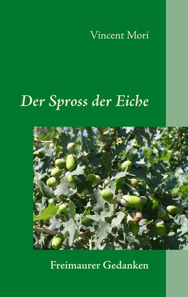 Cover von Der Spross der Eiche