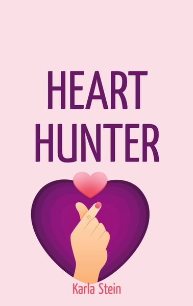 Cover von Hearthunter