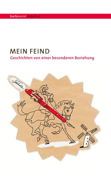 Cover von Mein Feind