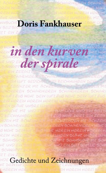 Cover von In den Kurven der Spirale