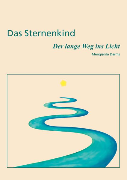 Cover von Das Sternenkind