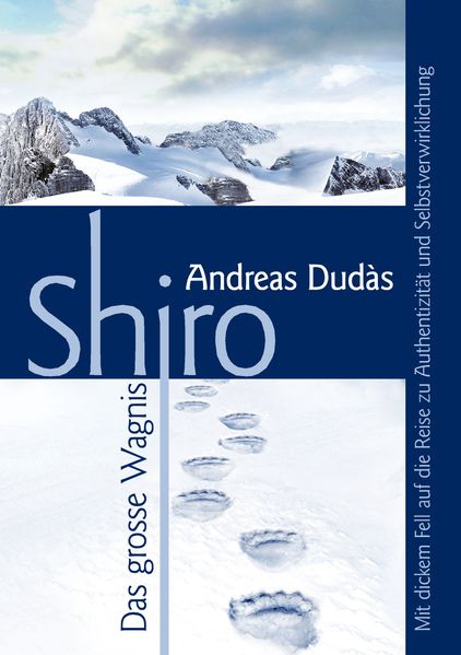 Cover von Shiro – Das große Wagnis