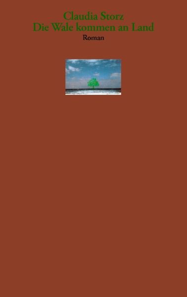 Cover von Die Wale kommen an Land