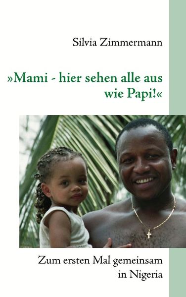 Cover von Mami – hier sehen alle aus wie Papi!