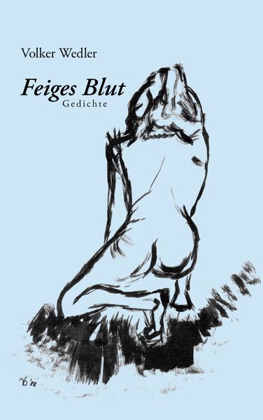 Cover von Feiges Blut