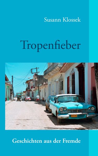 Cover von Tropenfieber