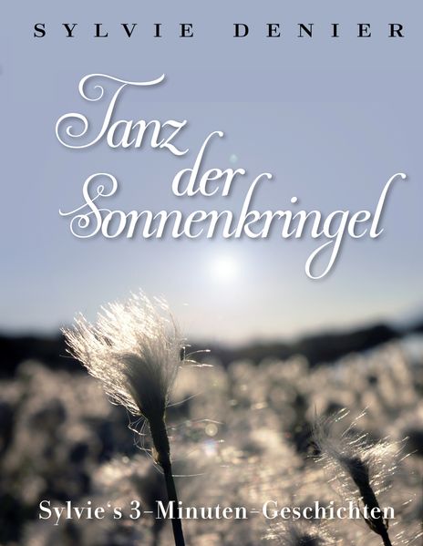 Cover von Tanz der Sonnenkringel