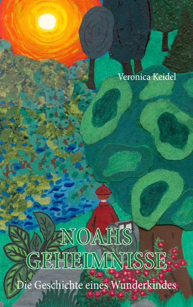 Cover von Noahs Geheimnisse