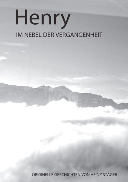 Cover von Henry