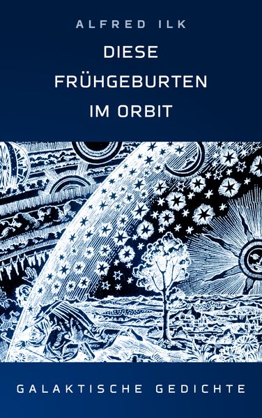 Cover von Diese Frühgeburten im Orbit