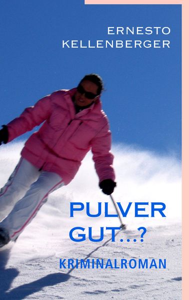 Cover von Pulver gut…?