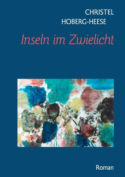Cover von Inseln im Zwielicht