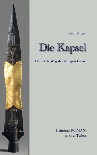 Cover von Die Kapsel