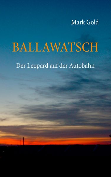 Cover von Ballawatsch