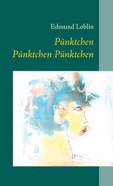 Cover von Pünktchen Pünktchen Pünktchen