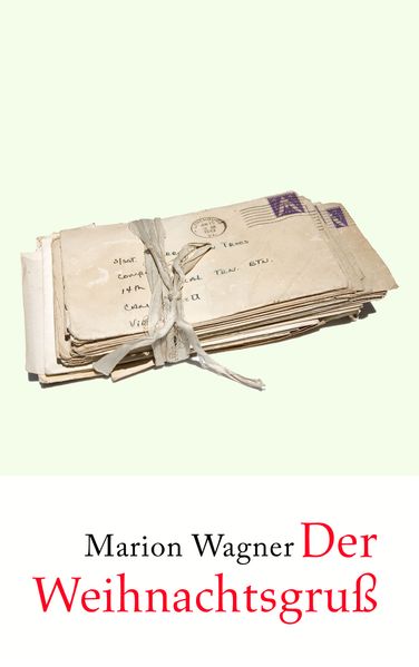 Cover von Der Weihnachtsgruß