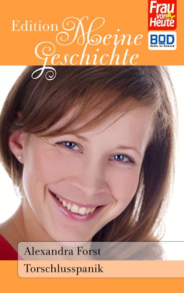 Cover von Torschlusspanik