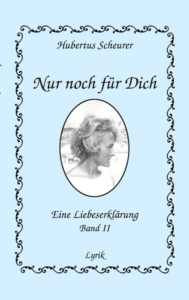 Cover von Nur noch für dich – Band II