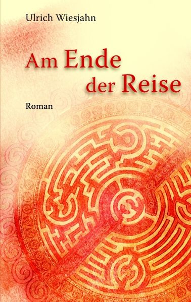 Cover von Am Ende der Reise