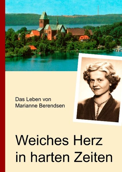 Cover von Weiches Herz in harten Zeiten