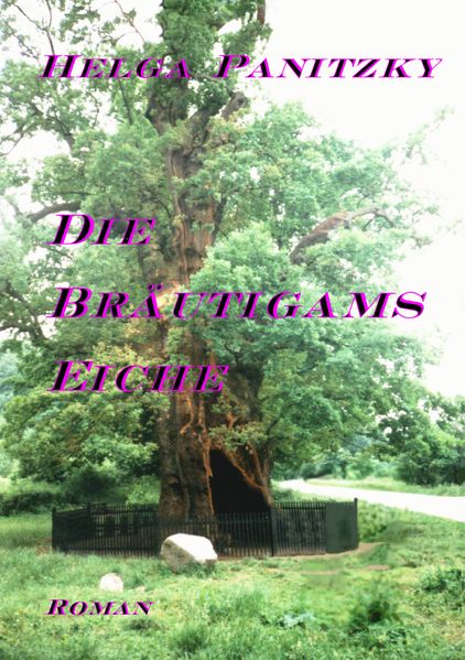 Cover von Die Bräutigamseiche