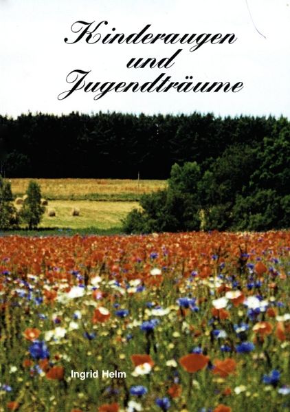 Cover von Kinderaugen und Jugendträume