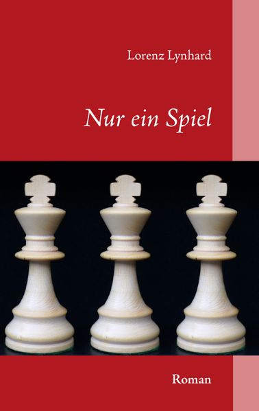 Cover von Nur ein Spiel