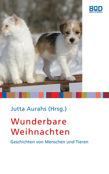Cover von Wunderbare Weihnachten