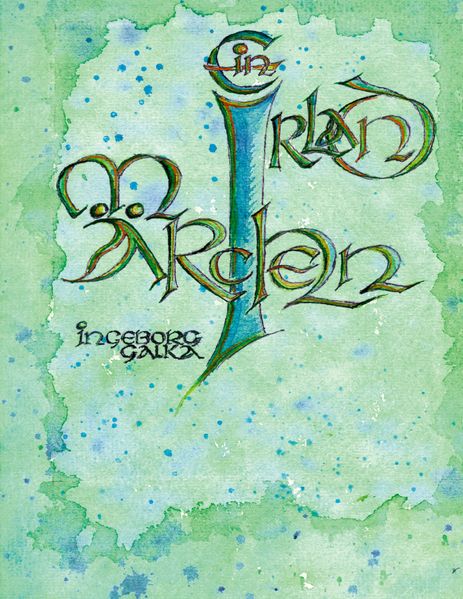 Cover von Ein Irlandmärchen