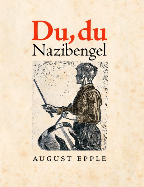 Cover von Du, Du Nazibengel